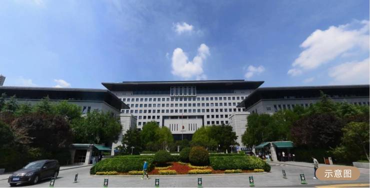 【写字楼】白桦林FIC▁智能安防▁建筑规划▁产品介绍▁多样空间(图1)