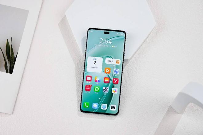 华为畅享70X：千元机市场的技术破壁者(图3)