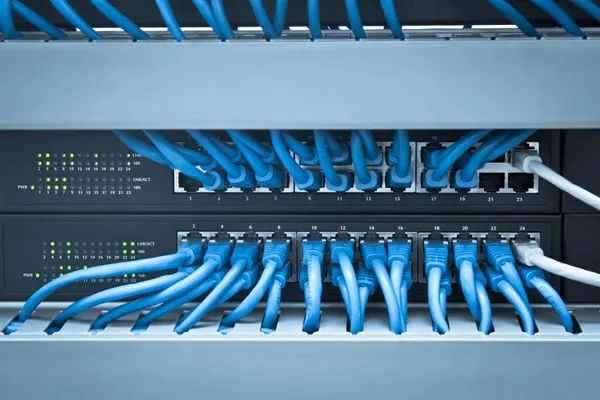 弱电系统工程主要包括哪些方面(图2)