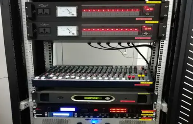 弱电系统工程主要包括哪些方面(图1)