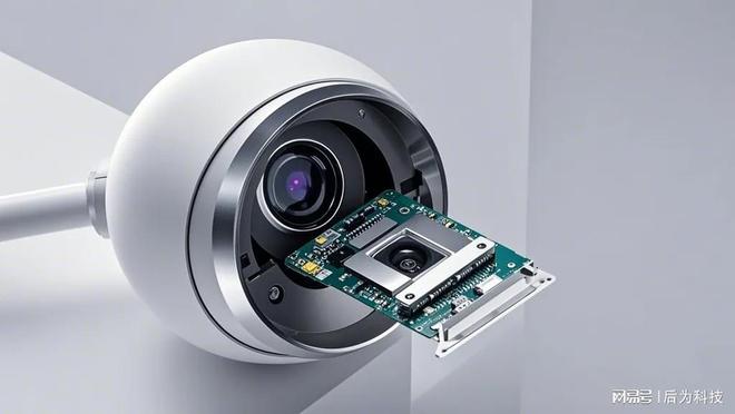 后为科技：智能安防尽在掌握守护家的每一刻(图2)
