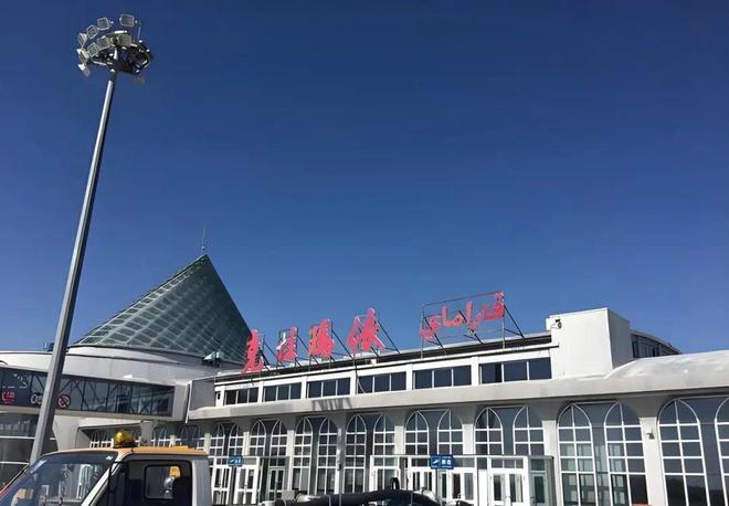 545亿！克拉玛依机场、长沙机场弱电工程中标(图1)
