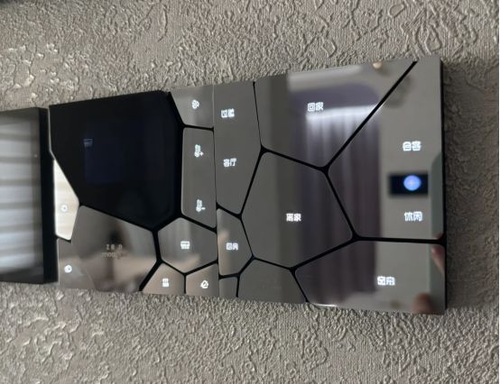摩根智能安防+家庭影院：我家现在连老鼠进来都要先过“人脸识别”！(图1)