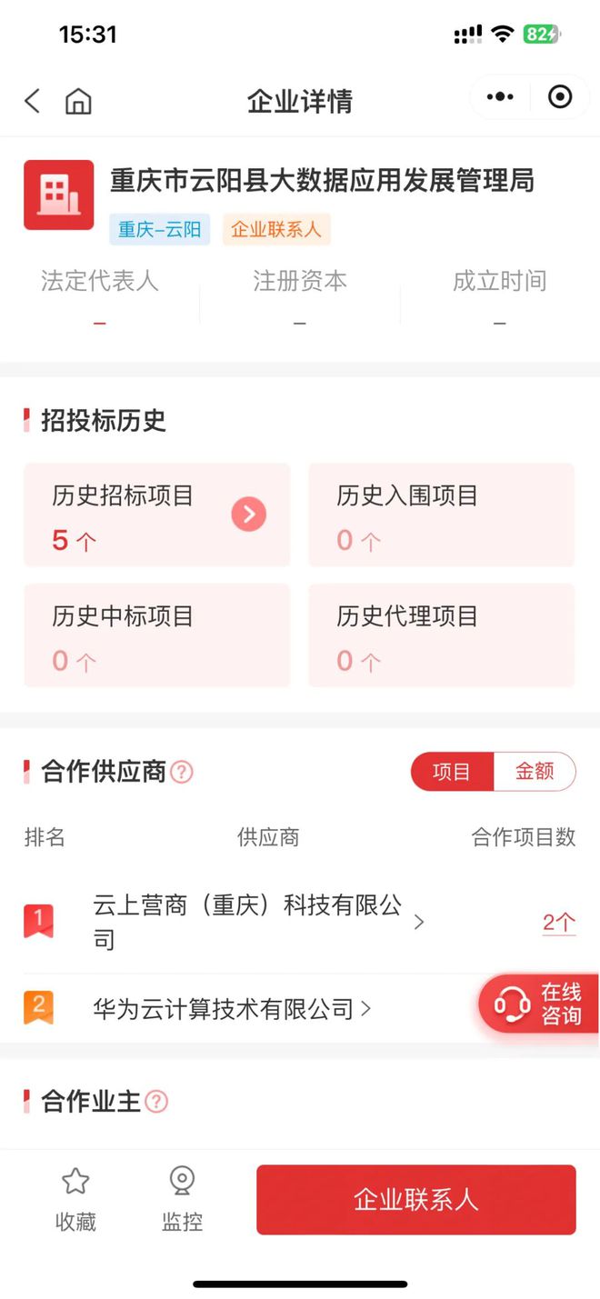 7800 万、数字化城市运行和治理中心综合集成服务大单(图1)