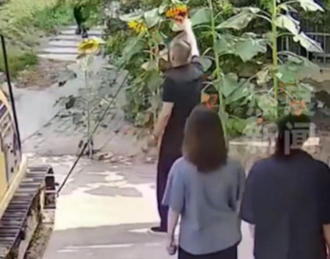 后续！女子被妹夫扇耳光强拆房子妹夫发声舆论反转监控曝光(图14)
