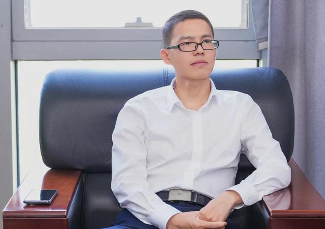 副会长费飞龙：领航建筑智能化铸就行业新辉煌(图8)