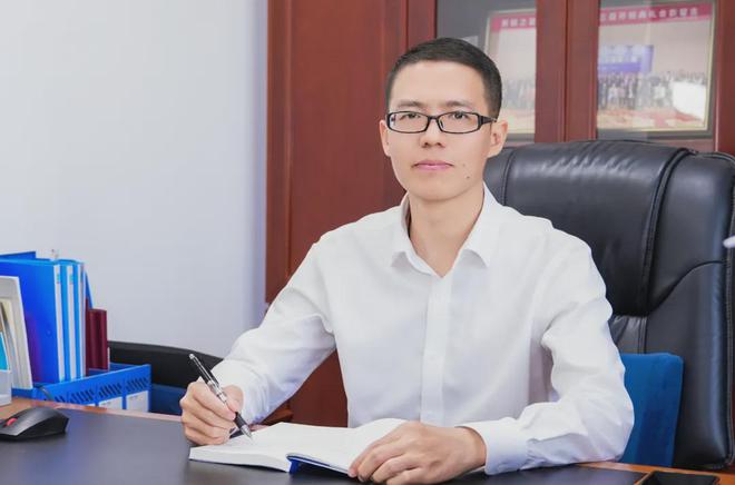 副会长费飞龙：领航建筑智能化铸就行业新辉煌(图9)