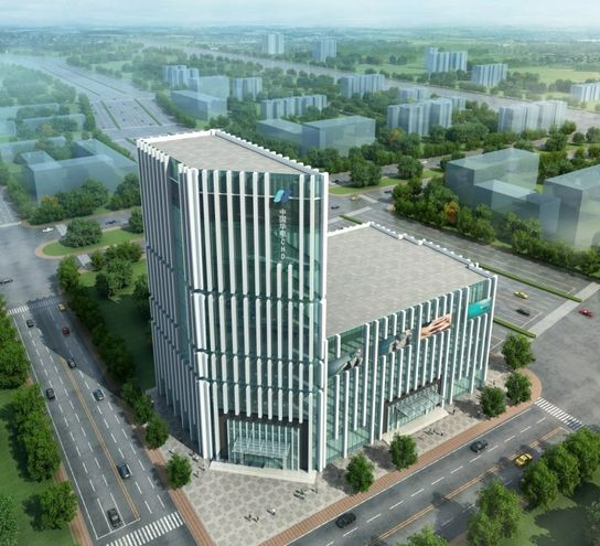 华电万博弱电监控改造完成楼宇外围内场监控智能化全域升级(图2)