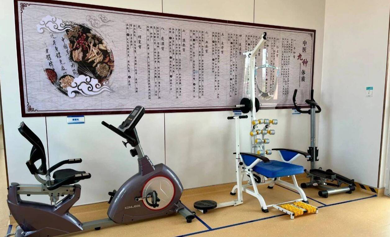 威海市环翠区：AI智能诊疗系统 把大医院的诊疗经验“搬”到村头(图3)