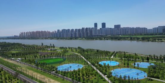 美出圈！“襄州醉美滨江四代宅”短视频大赛火热进行中！(图2)