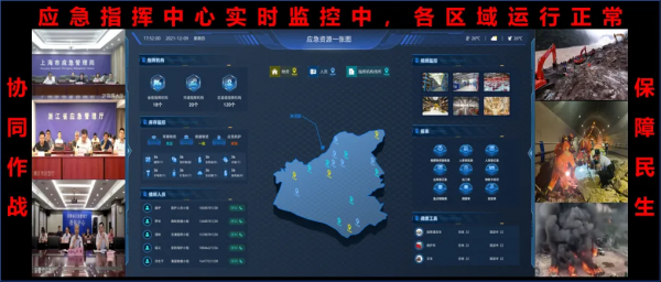 “分布式+AI边缘计算”itc保伦股份智慧警务解决方案全方位助力公安部门新质战斗力提档升级！(图6)