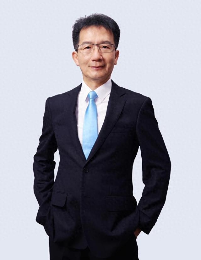 宫鸿华：打造“可持续AI”共谋绿色高质量发展(图1)