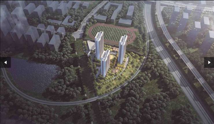 中煤云庐书苑【合肥房地产资讯_合肥房地产新闻】(图1)