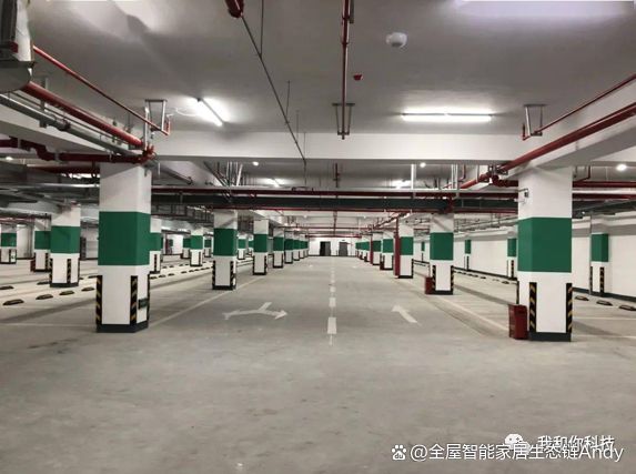 智慧路灯智慧用电解决方案 城市照明系统(图7)