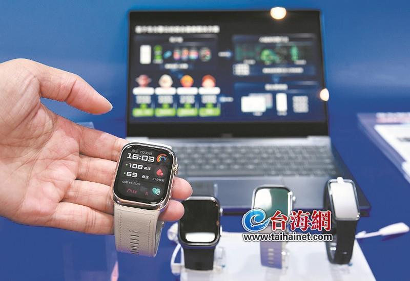 “诊”见未来 AI应用赋能厦门医疗(图3)