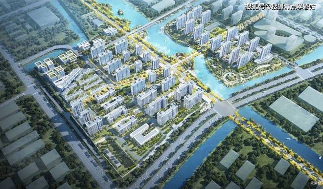 ⚡探秘闵行宝藏楼盘全解析保利·光合跃城官方售楼处项目全景速览(图10)