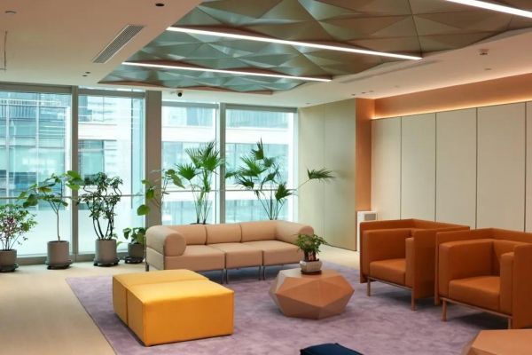 1000+套系统设备！itc保伦股份全方位助力锦江酒店中国区深圳总部打造智慧楼宇新标杆(图12)