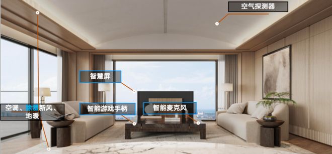 珠海“以旧换新”新政华发珠海湾双重补贴让更多家庭住上好房子(图6)