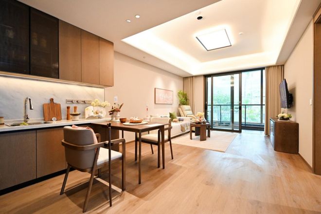 珠海“以旧换新”新政华发珠海湾双重补贴让更多家庭住上好房子(图7)