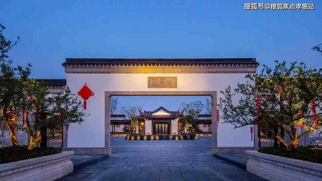 ₳璟雲里ʚɞ官方售楼处发布：云端留白璟里点睛共谱人居新境(图7)