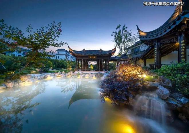 ₳璟雲里ʚɞ官方售楼处发布：云端留白璟里点睛共谱人居新境(图12)