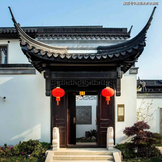 ₳璟雲里ʚɞ官方售楼处发布：云端留白璟里点睛共谱人居新境(图15)