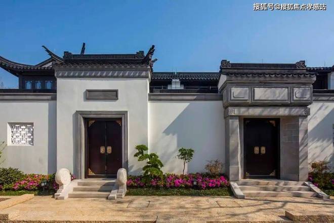 ₳璟雲里ʚɞ官方售楼处发布：云端留白璟里点睛共谱人居新境(图14)