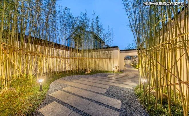 ₳璟雲里ʚɞ官方售楼处发布：云端留白璟里点睛共谱人居新境(图18)