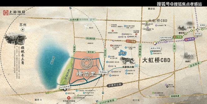₳璟雲里ʚɞ官方售楼处发布：云端留白璟里点睛共谱人居新境(图21)