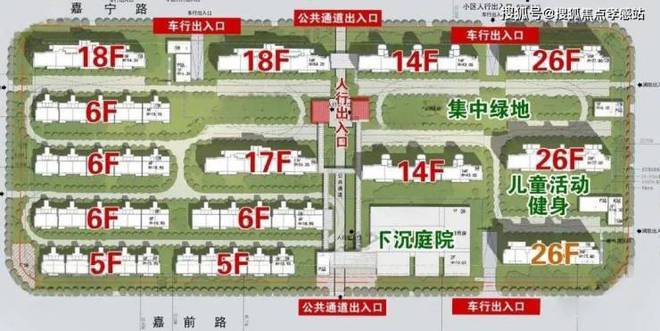 ✦时代之城时代之城官方售楼发布：在繁华里沉淀于优雅中生长(图19)