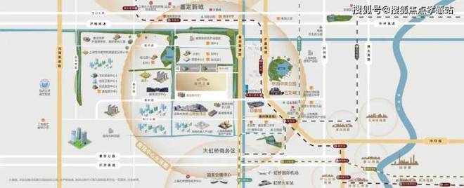 ✦时代之城时代之城官方售楼发布：在繁华里沉淀于优雅中生长(图21)
