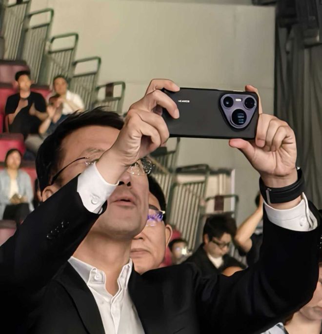 华为Pura 80系列再次被确认：首发第二代红枫技术视频能力跃迁(图2)