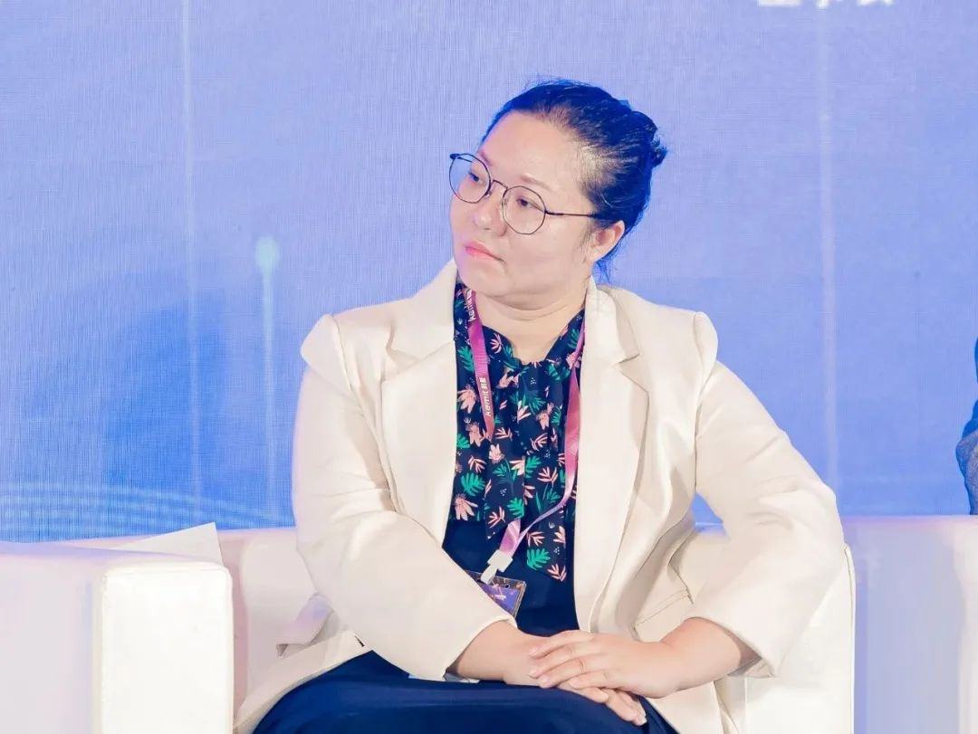 探索AloT行业的生存法则 丨2022（第十九届）中国物联网产业大会圆满落幕！(图17)