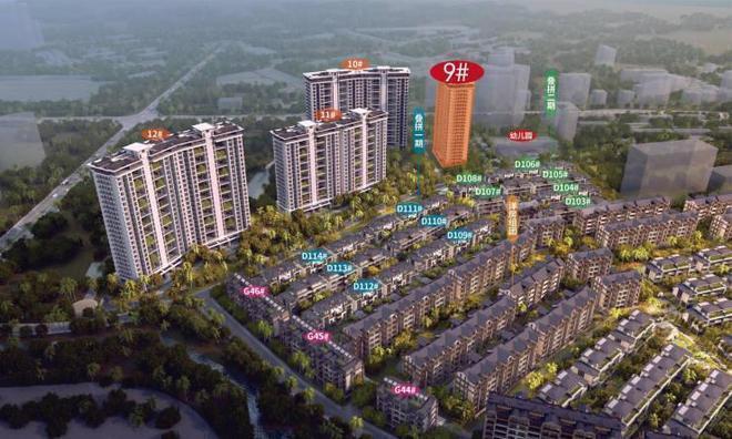 最新发布！三亚凤凰水城海外滩项目介绍！热搜好房最新售楼处电话(图5)