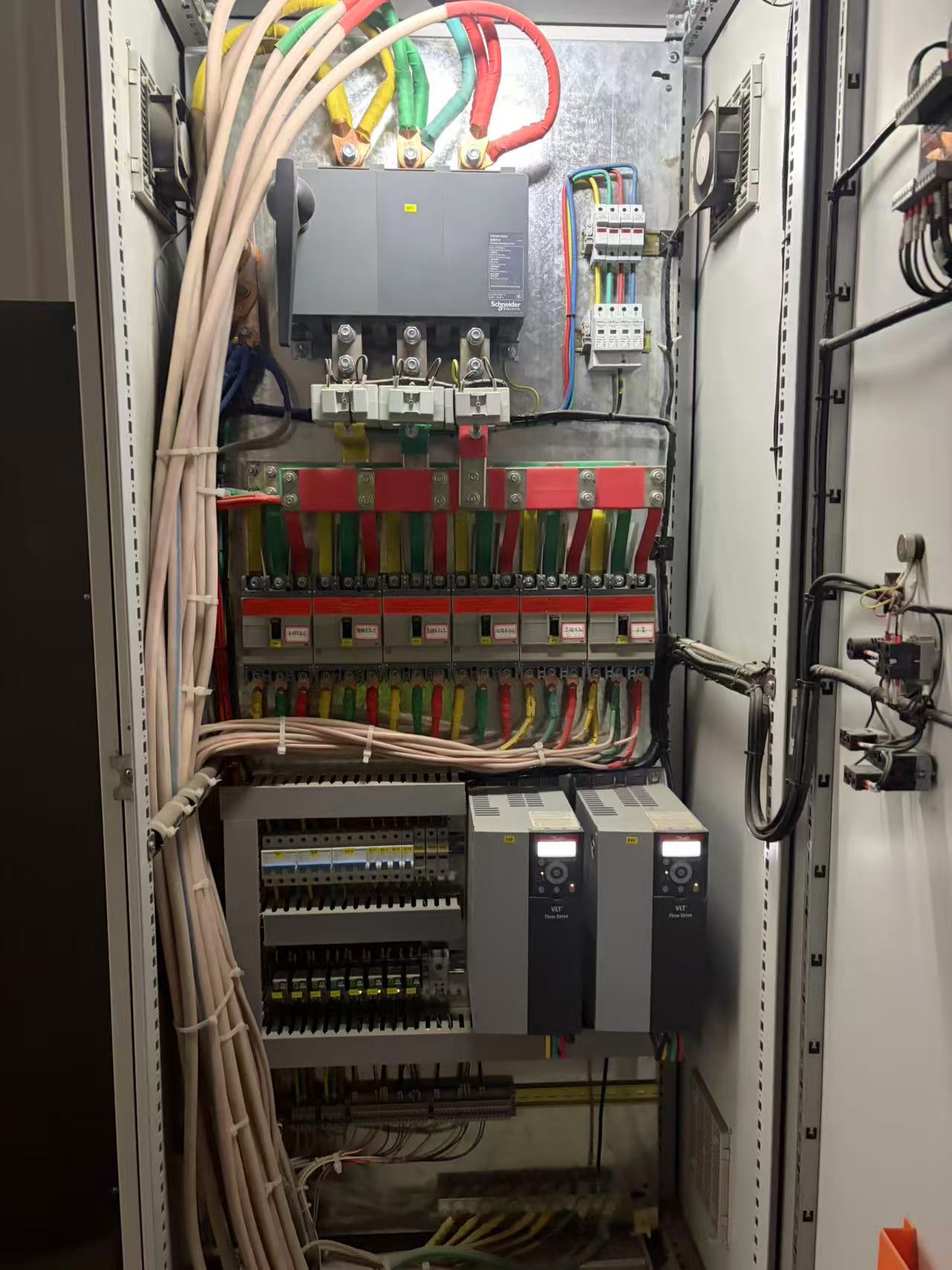 2026年4月新发布：山东楼宇自动化服务采购指南与五大服务商解析(图1)