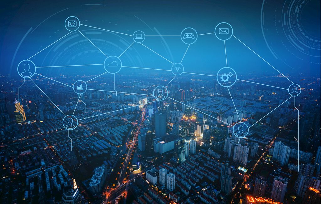 有了“AI大脑”清洁安防一机搞定(图1)