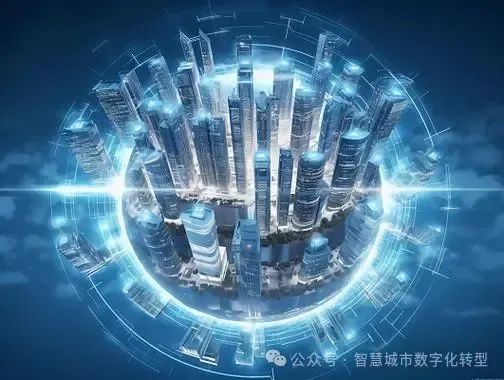 智能感知・自主巡航・全域防控：冠杰光电转台 AI 安防解决方案(图1)