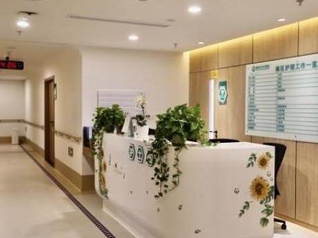 上海康申沃尔护理院智能安防紧急呼叫全天候守护更安心(图3)