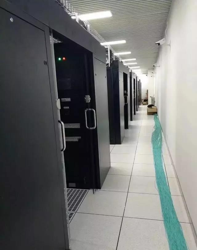 弱电工程是什么看完这篇就明白了(图1)