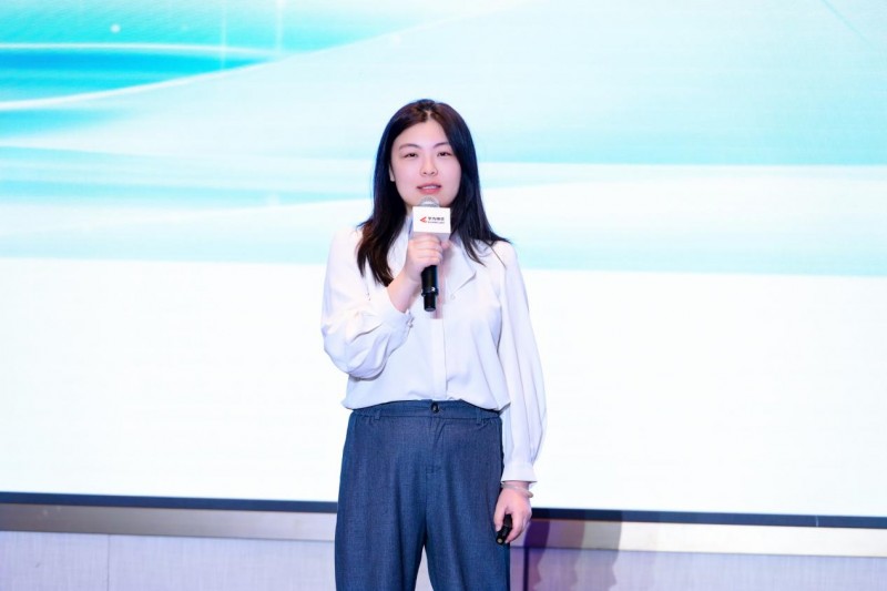 智聚三秦聚力跃升华为坤灵中国行2026·陕西站成功举办(图7)
